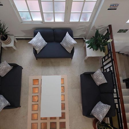 Отель Arc House Гранада Экстерьер фото