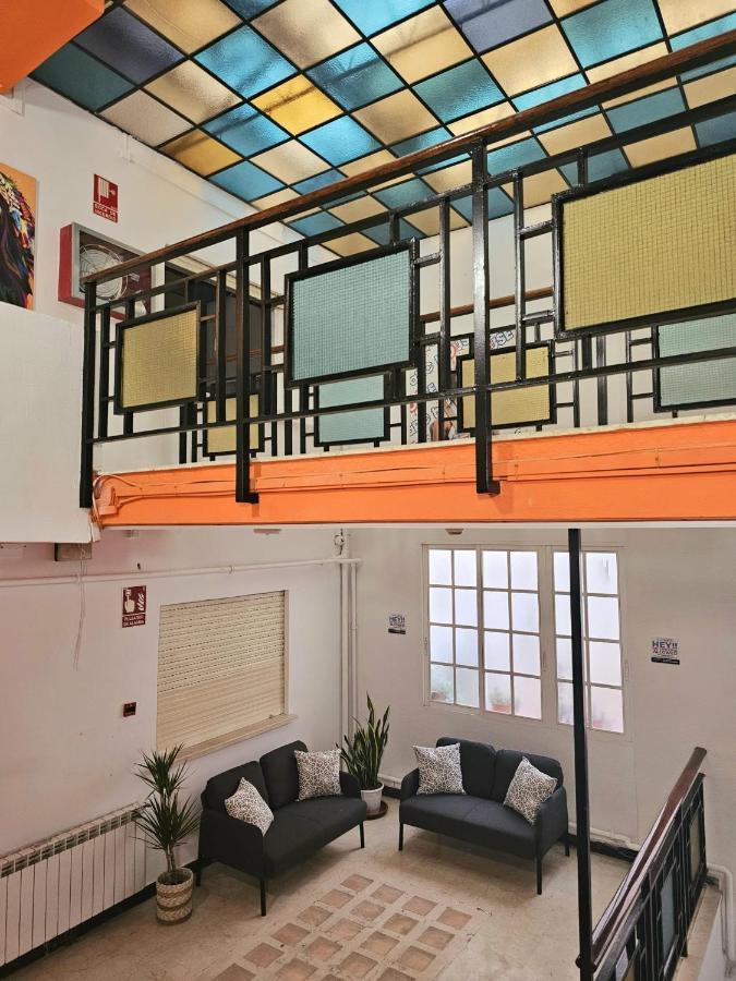 Отель Arc House Гранада Экстерьер фото